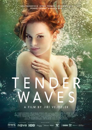 TENDER WAVES